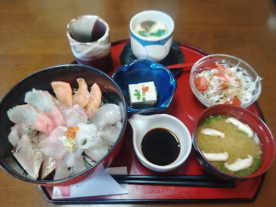 海鮮家うえむら 사진 4
