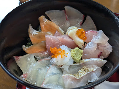 海鮮家うえむら 사진 5
