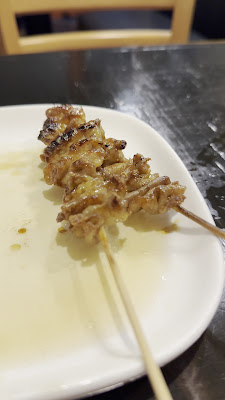 焼き鳥大鳥 사진 3