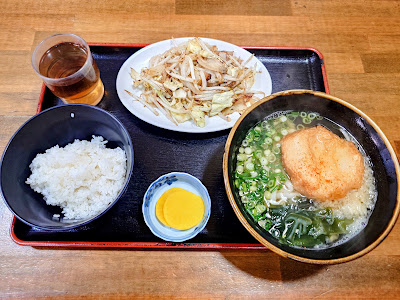 どんたくうどん弥永 사진 5