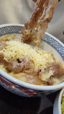 Yoshinoya Kasuga Takaramachi 사진 3