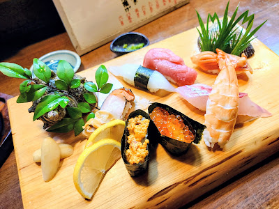 寿司と居酒屋 わ 사진 3