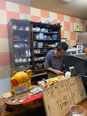 寿司と居酒屋 わ 사진 4