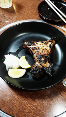 本格炭火焼とりと魚 かすが村 사진 5