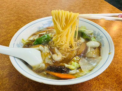 中華 れんがや (旧 中華新楽) 사진 4