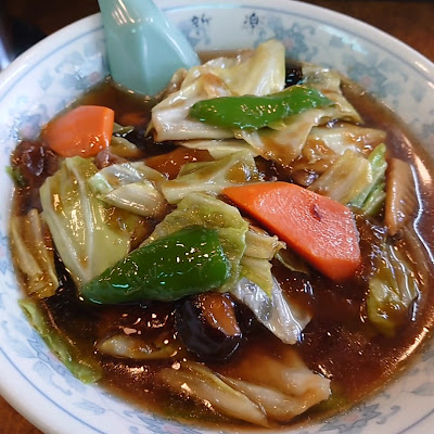 中華 れんがや (旧 中華新楽) 사진 3