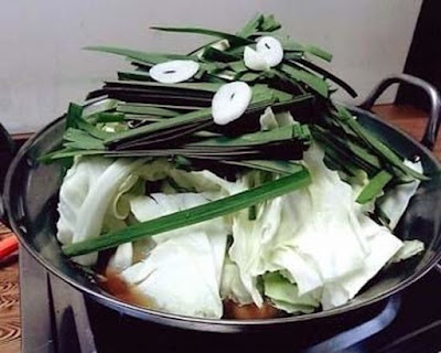 もつ鍋 てん 【居酒屋・もつ鍋・焼肉】 사진 3