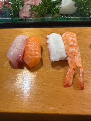 すし栄（すしえい） 사진 3