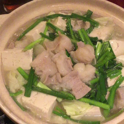 牛もつ鍋と魚がうまい店 まるとく 春日原 사진 3