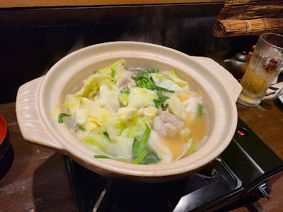 牛もつ鍋と魚がうまい店 まるとく 春日原 사진 4