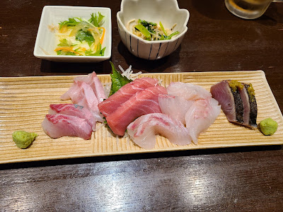 牛もつ鍋と魚がうまい店 まるとく 春日原 사진 5