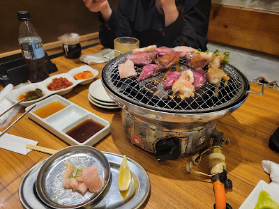 焼肉 かいと 사진 5