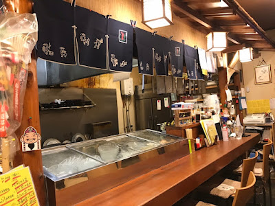 焼きとり居酒屋楽家 사진 2