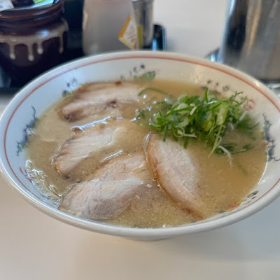 らーめん 大森家 사진 4