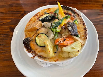 洋風食堂フルールフローラ 사진 4
