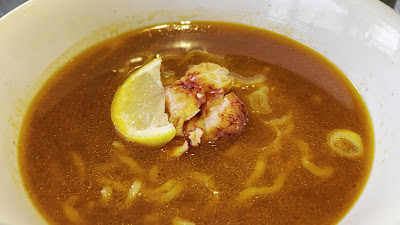めんとスープ Ando Noodle Gastronomic 사진 3