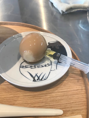 めんとスープ Ando Noodle Gastronomic 사진 5