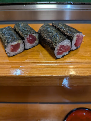 Yagura Sushi 사진 4