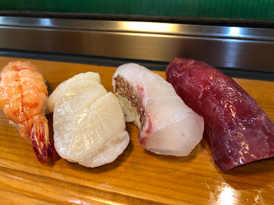 Yagura Sushi 사진 3