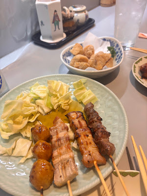 焼鳥炉端円 사진 3