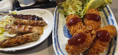 焼鳥炉端円 사진 5