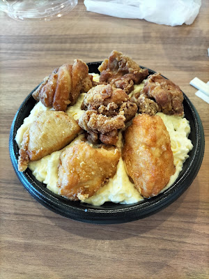 からあげＴＥＮ屋 城南店 사진 4