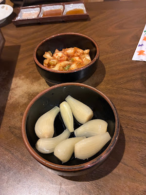 焼肉くま 사진 4