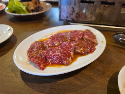 焼肉くま 사진 3