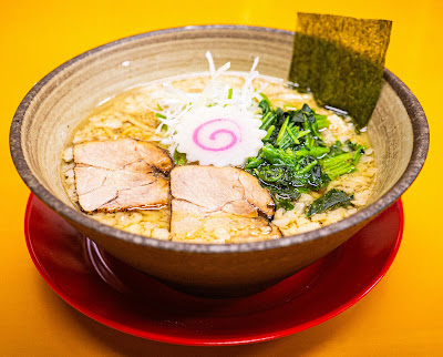麺屋 大豊楽 사진 4