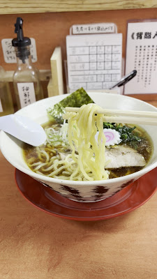 麺屋 大豊楽 사진 3