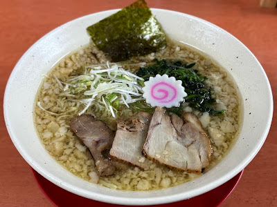 麺屋 大豊楽 사진 5