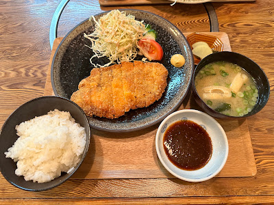 Tonchinkan 사진 3