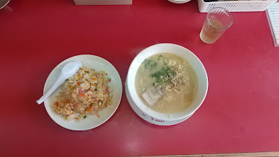 中華料理 一八亭 사진 3