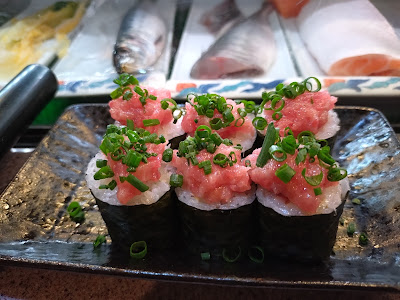 鮨処 大盛（たいせい） 사진 4