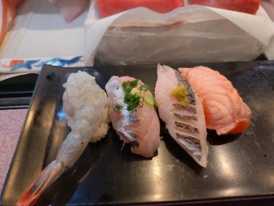 鮨処 大盛（たいせい） 사진 3