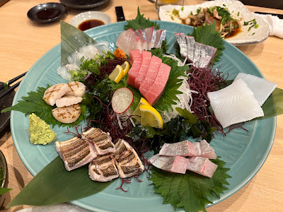 居酒屋博多味市場 マッスル 福岡雑餉隈店 사진 5