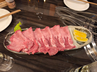焼肉 828（やずや） 사진 4