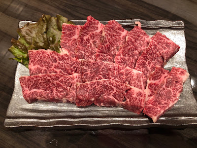 焼肉 828（やずや） 사진 3