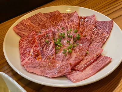 焼肉 828（やずや） 사진 5