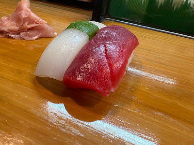 Ichiro Sushi 사진 3