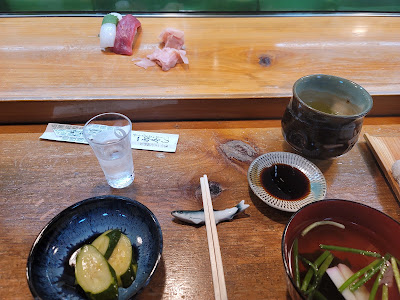 Ichiro Sushi 사진 5