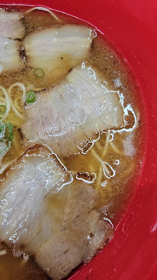 らーめん・博多焼豚 東洋軒（雑餉隈） 사진 3