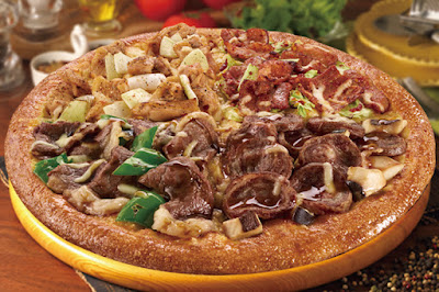 PizzaCooc Kasugabaru 사진 4