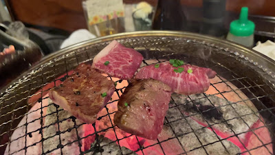 焼肉たしろ 사진 3