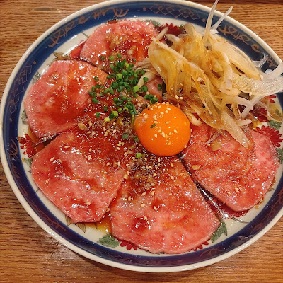 焼肉たしろ 사진 4