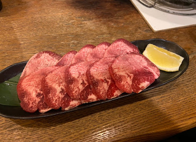 焼肉たしろ 사진 5
