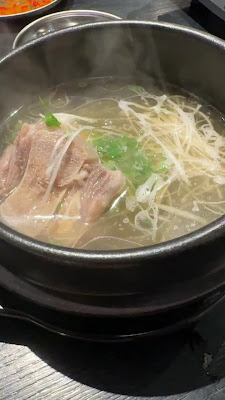 大衆焼肉 かばろ 사진 3