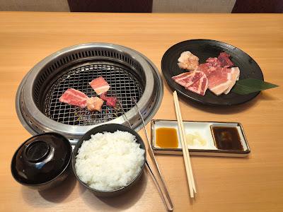 Yakiniku WEST Hashimoto Store 사진 3