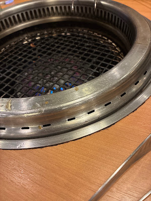 Yakiniku WEST Hashimoto Store 사진 4