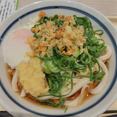 鶴丸うどん 木の葉モール橋本店 사진 5